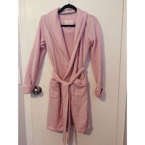 Victoria’s Secret Bathrobe